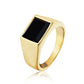 Fleurstone Gold Ring 