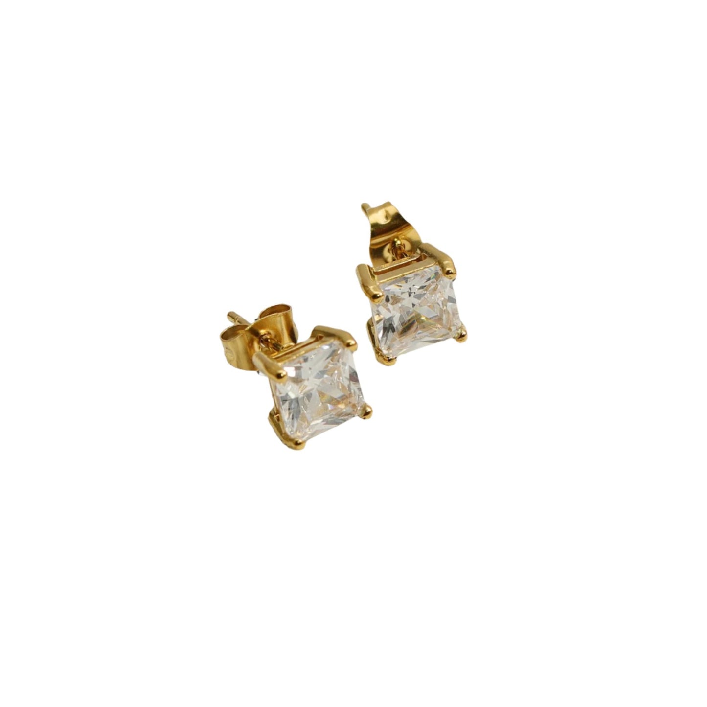 Nova Gold Studs