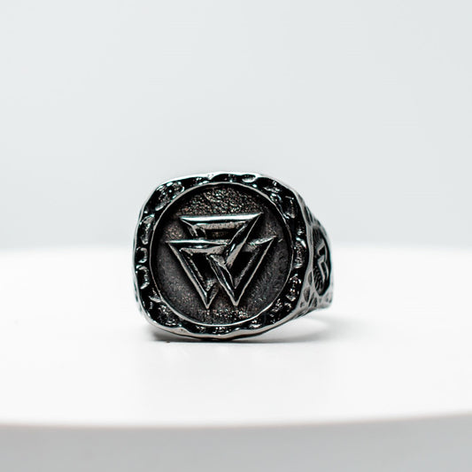 Norse Nexus Ring