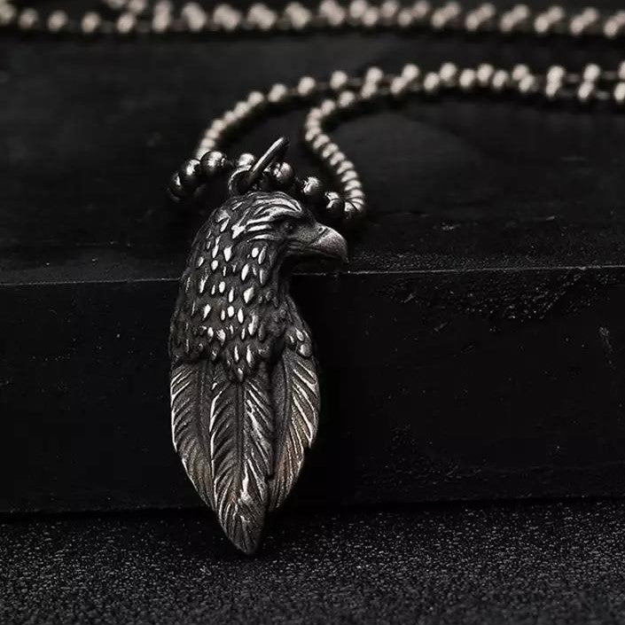 Eagle Pendant 