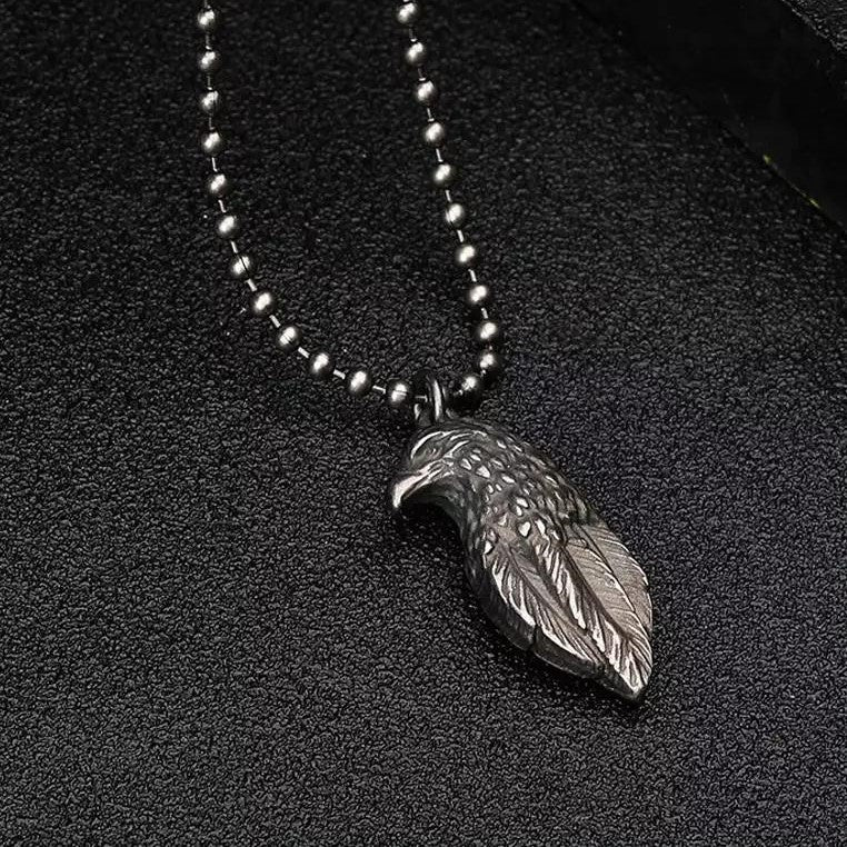 Eagle Pendant 