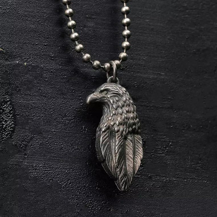 Eagle Pendant 