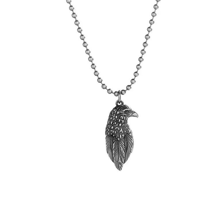 Eagle Pendant 